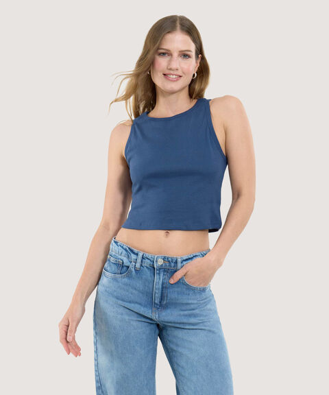 camisetas mujer image number null