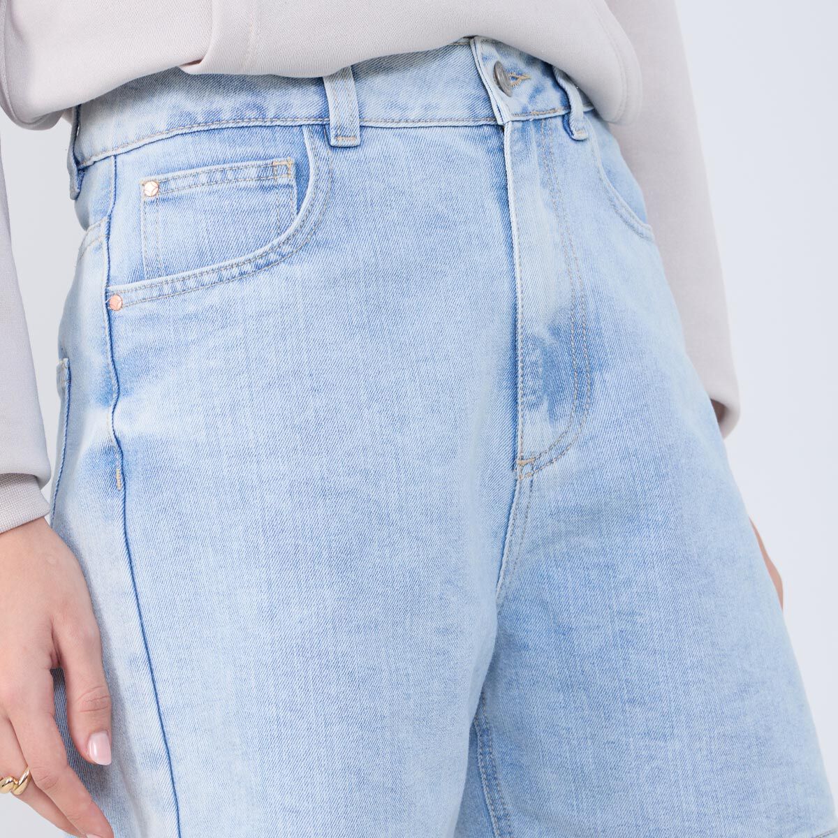 bermudas para mujer