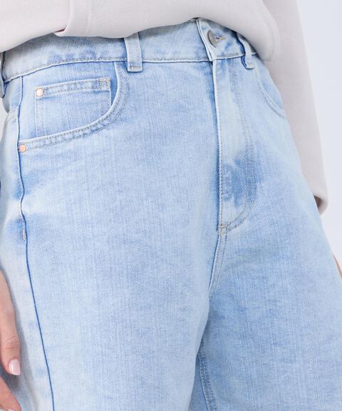 bermudas para mujer