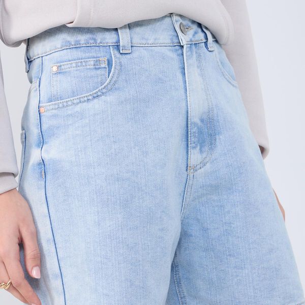 bermudas para mujer