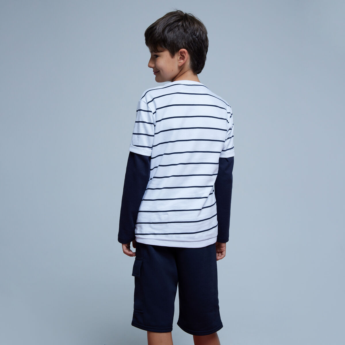 camisetas niño