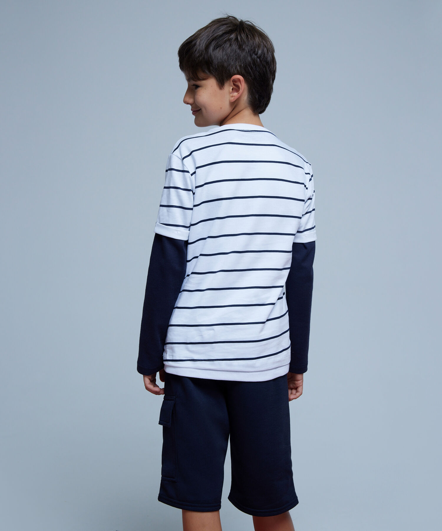 camisetas niño