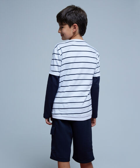 camisetas niño