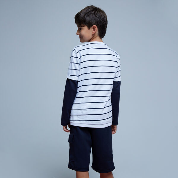 camisetas niño