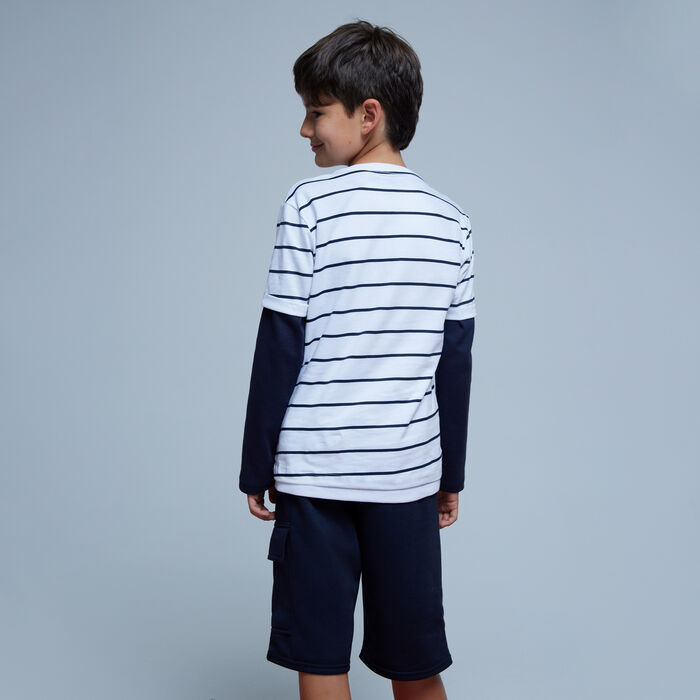 camisetas niño