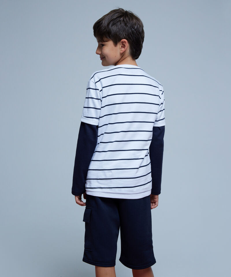 camisetas niño