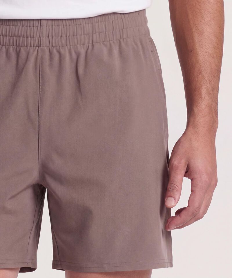 bermudas deportivas para hombre