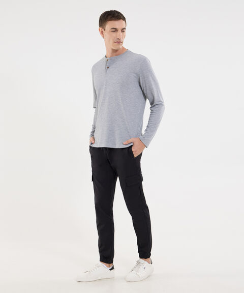pantalones para hombre image number null