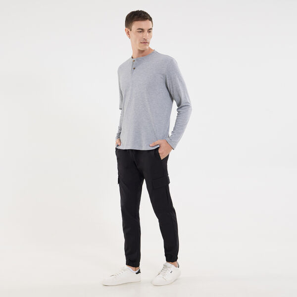 pantalones para hombre image number null