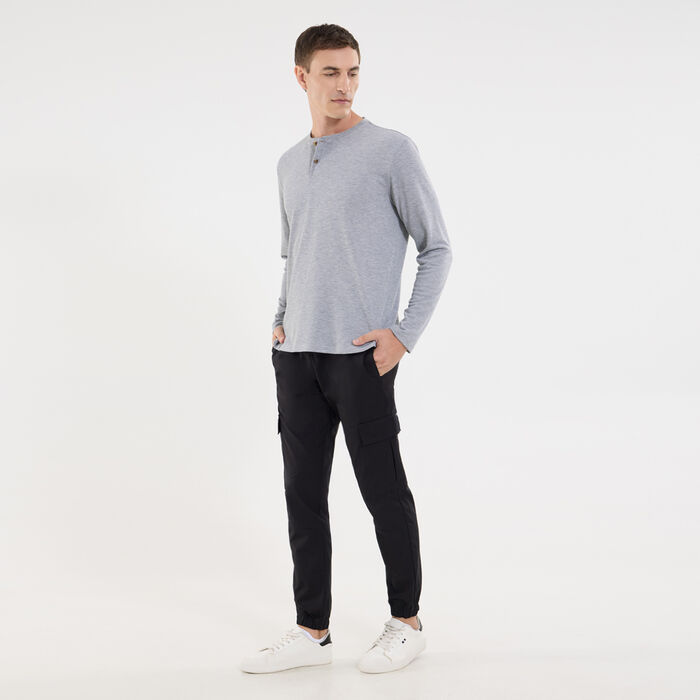 pantalones para hombre