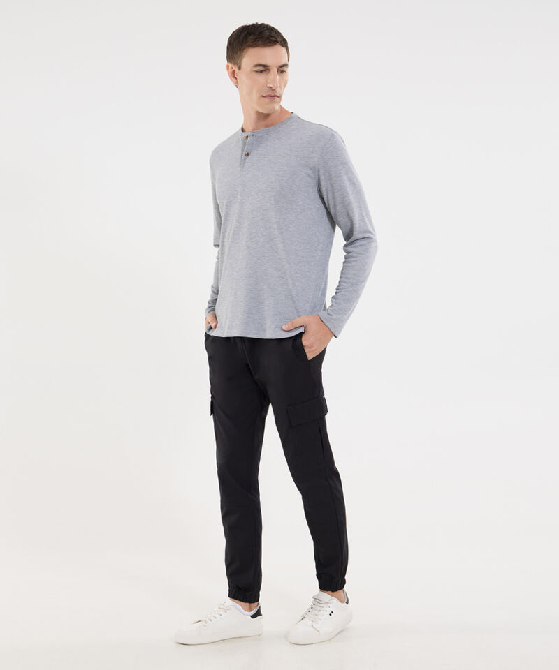 pantalones para hombre