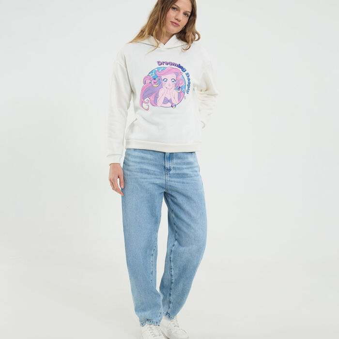 buzos para mujer