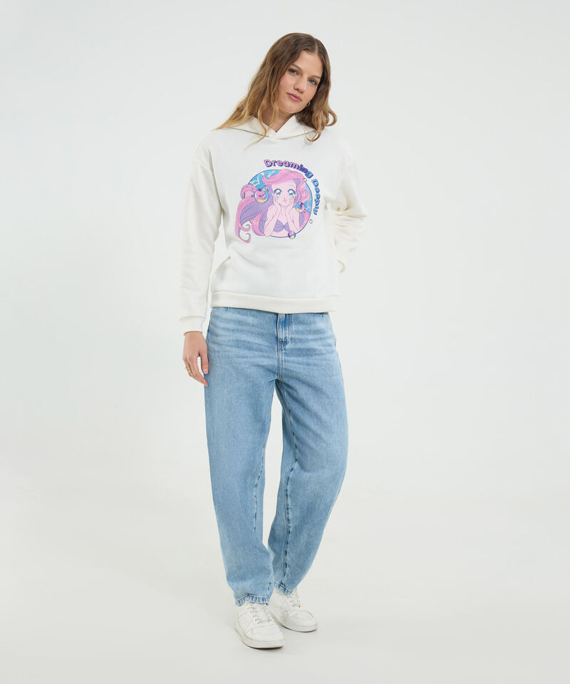 buzos para mujer