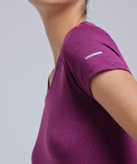 camisetas deportivas mujer