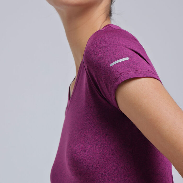 camisetas deportivas mujer