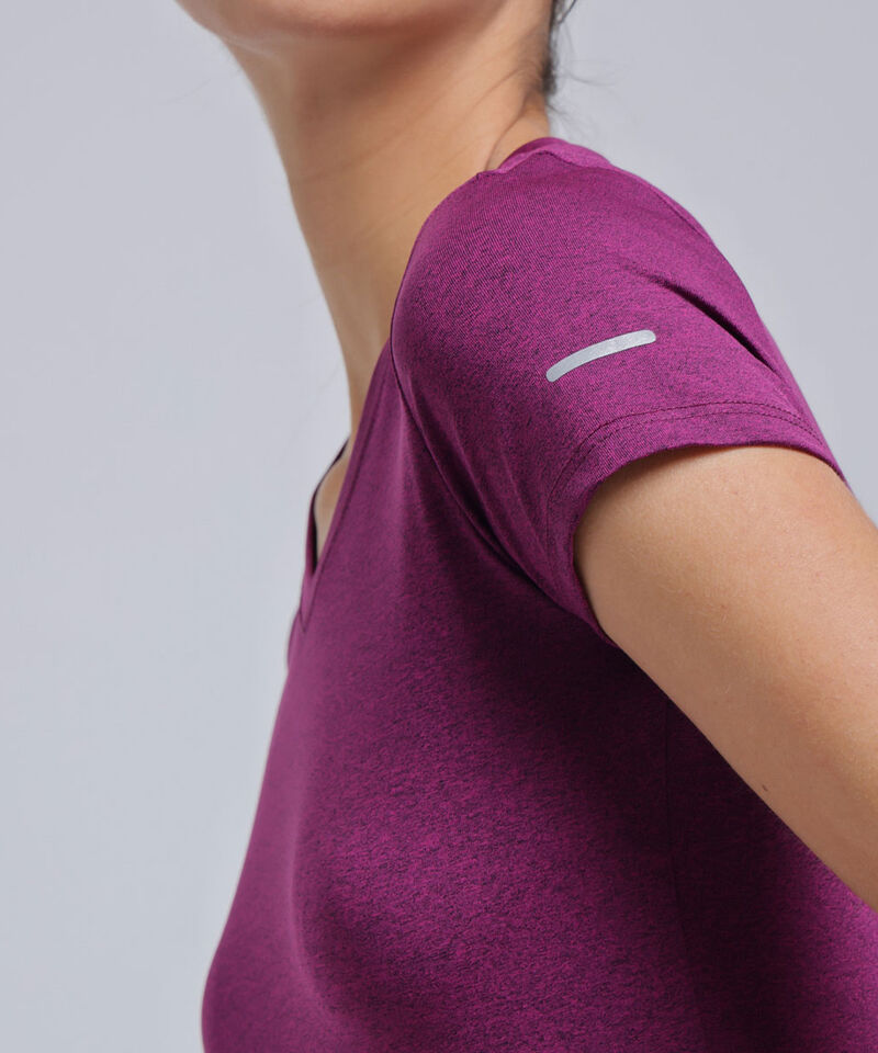 camisetas deportivas mujer