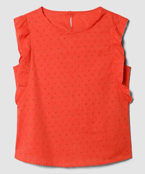 blusas de moda