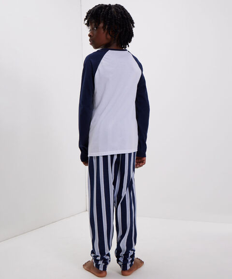 pijamas para niño image number null