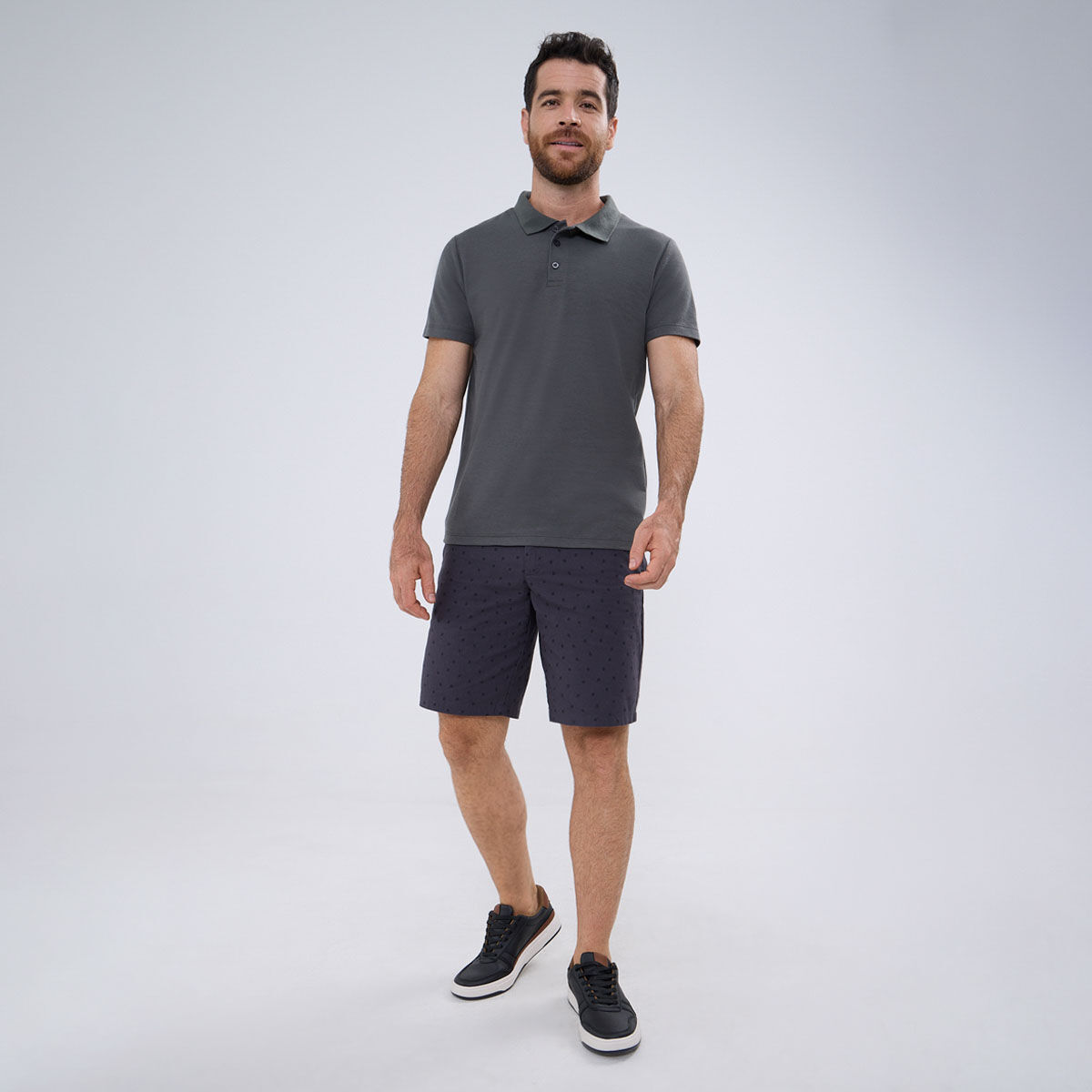 camisetas polo para hombre