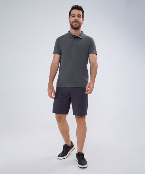 camisetas polo para hombre image number null
