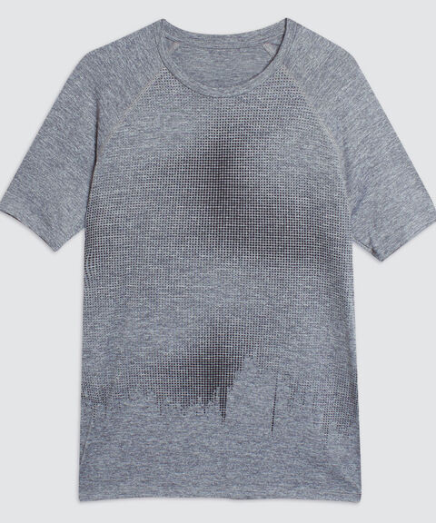 camisetas deportivas para hombre 