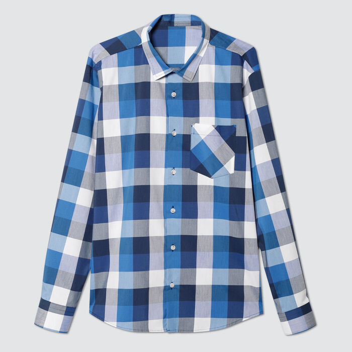 camisas para hombre