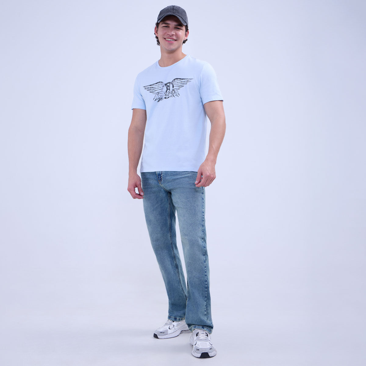 camisetas para hombre