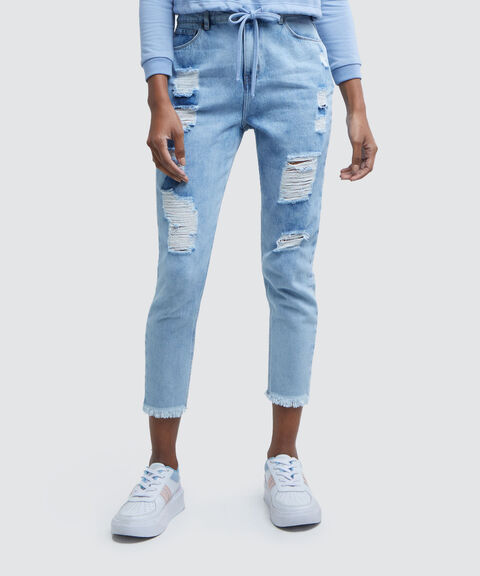 jeans mujer image number null