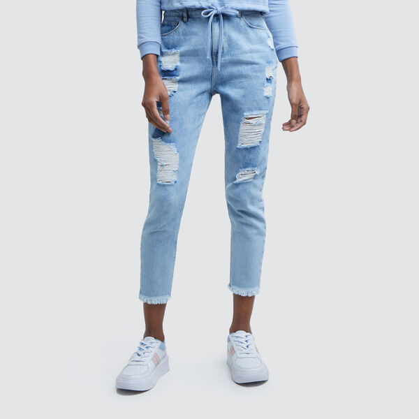 jeans mujer image number null