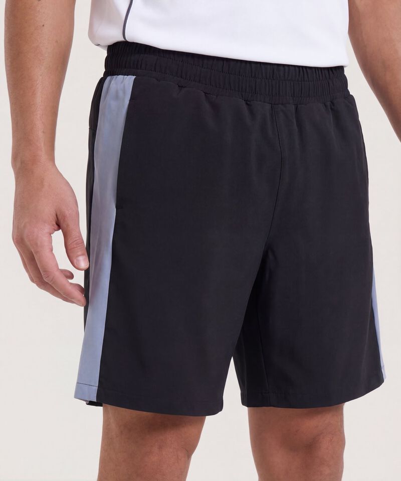 bermudas deportivas para hombre