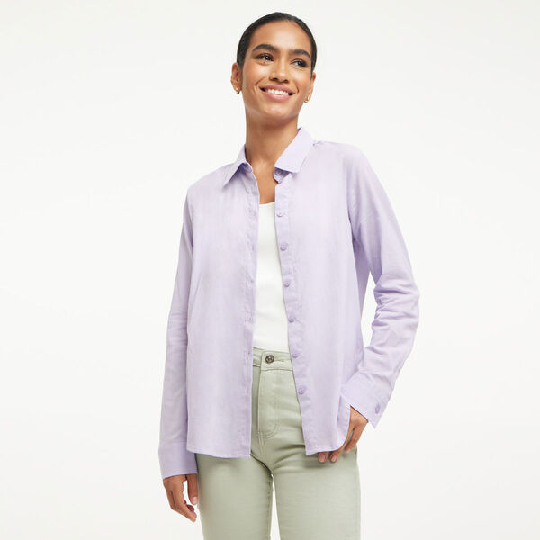 camisas para mujer