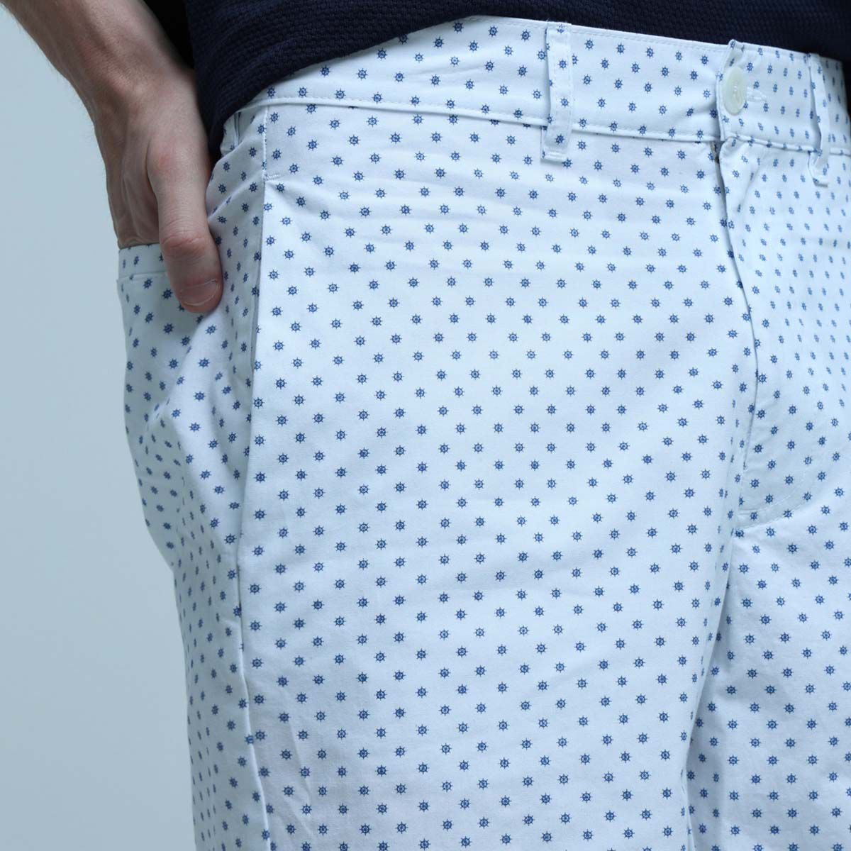 bermudas para hombre