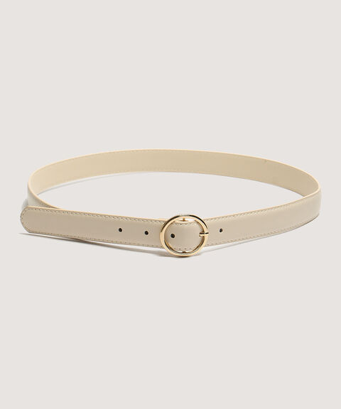 cinturones para mujer