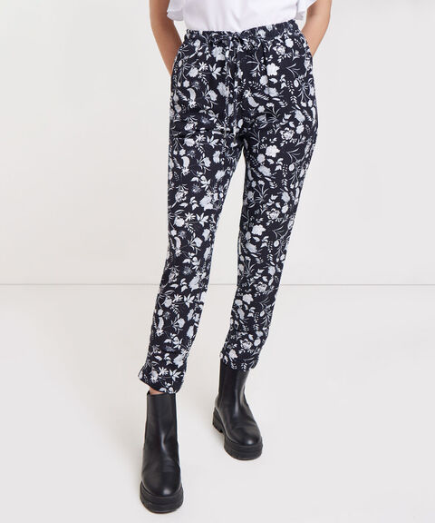 pantalon para mujer image number null