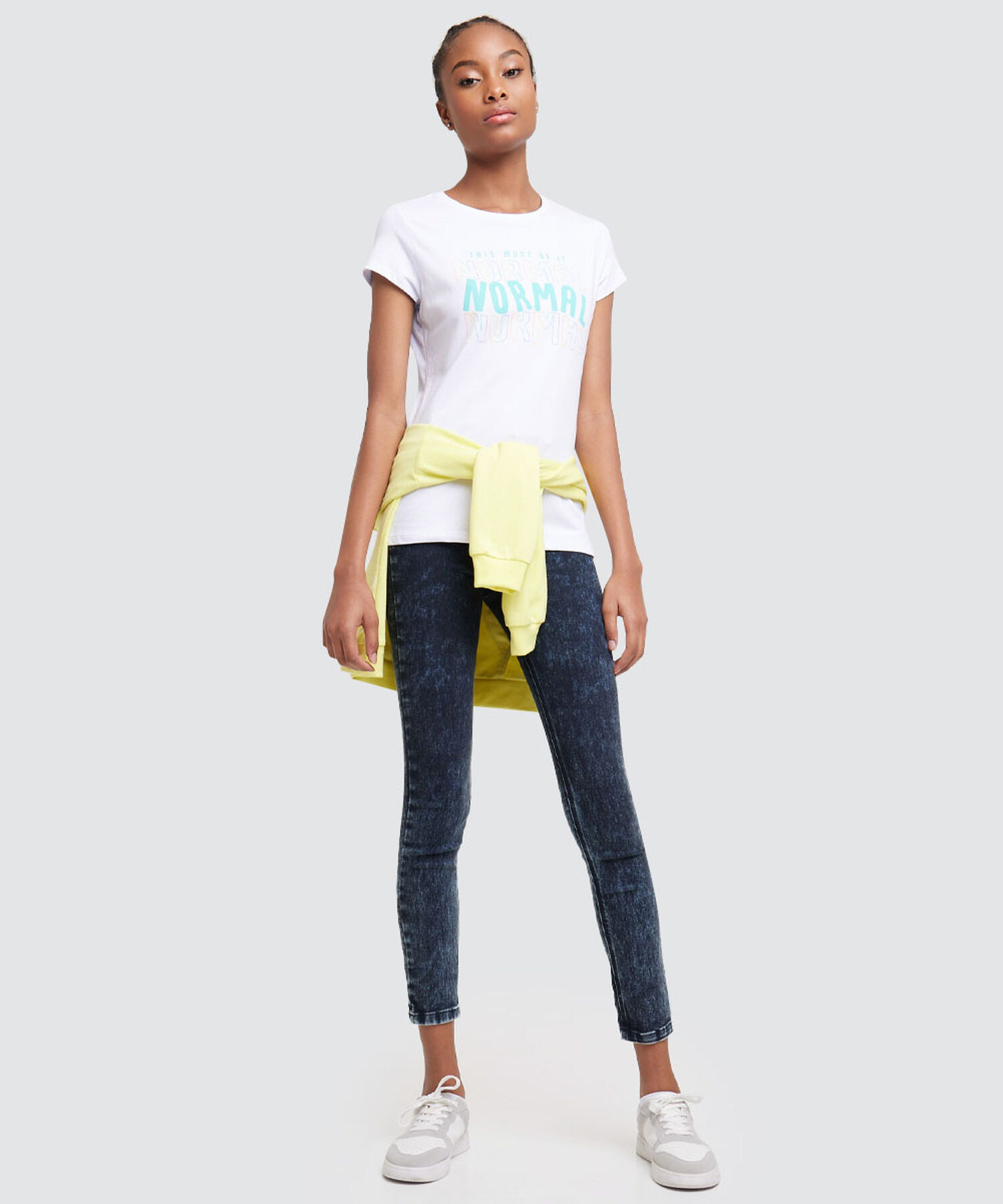 camisetas mujer