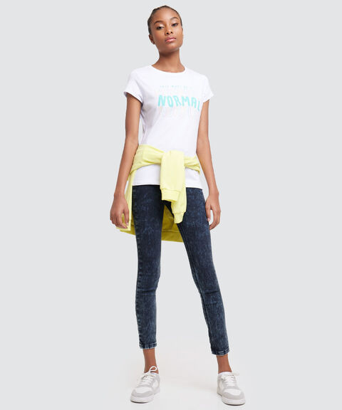 camisetas mujer