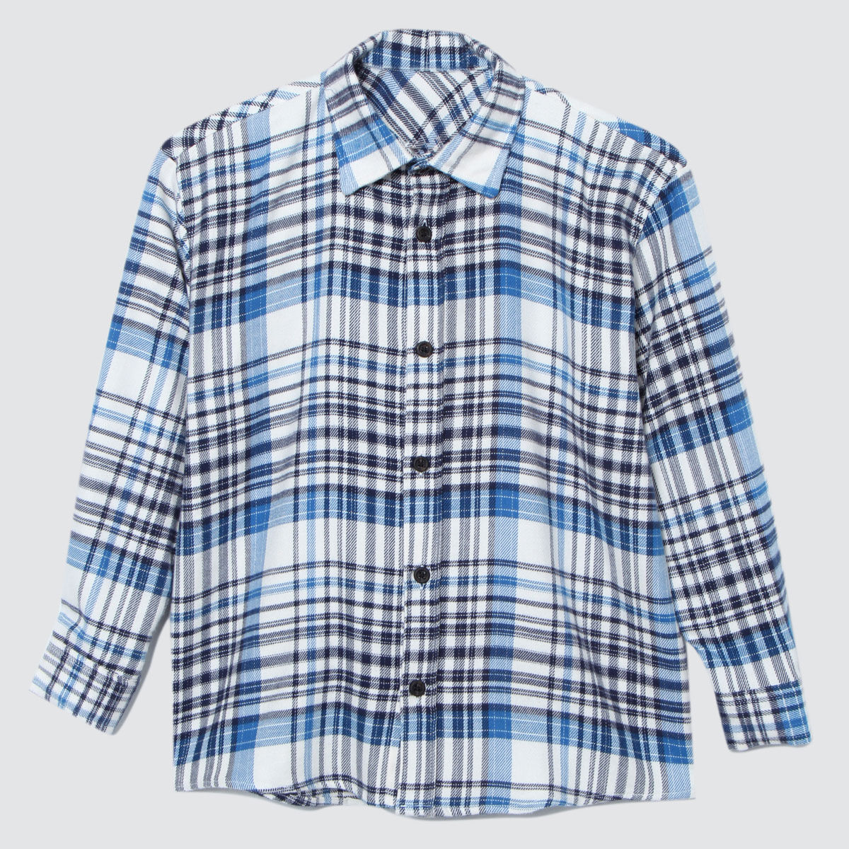 camisas para niño