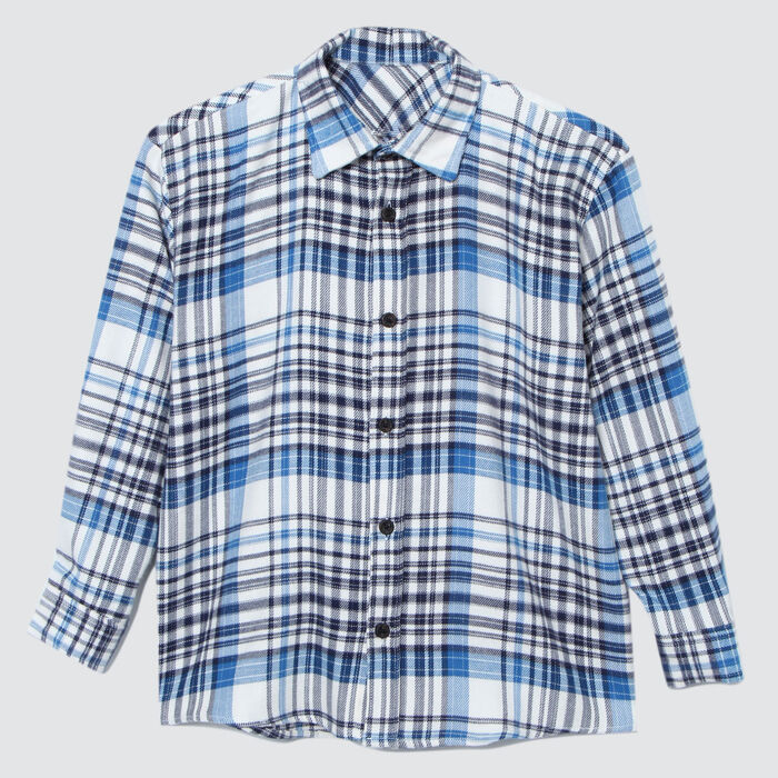 camisas para niño