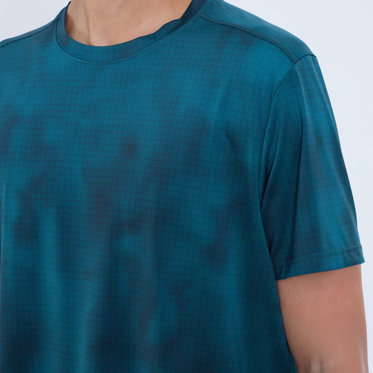 camisetas deportivas para hombre