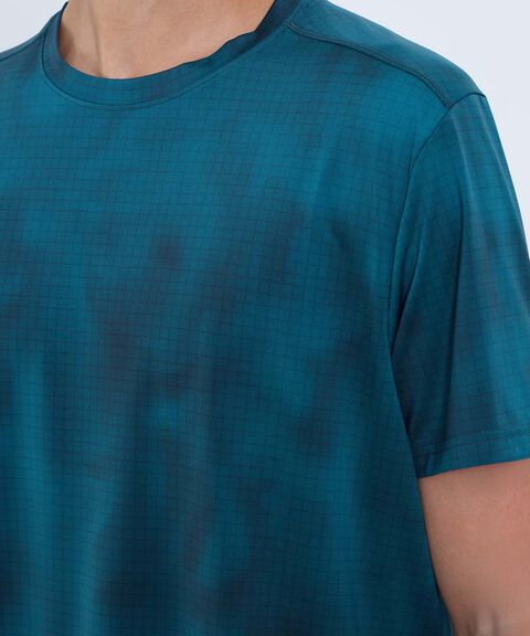 camisetas deportivas para hombre