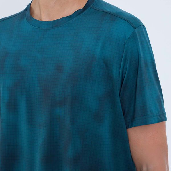 camisetas deportivas para hombre
