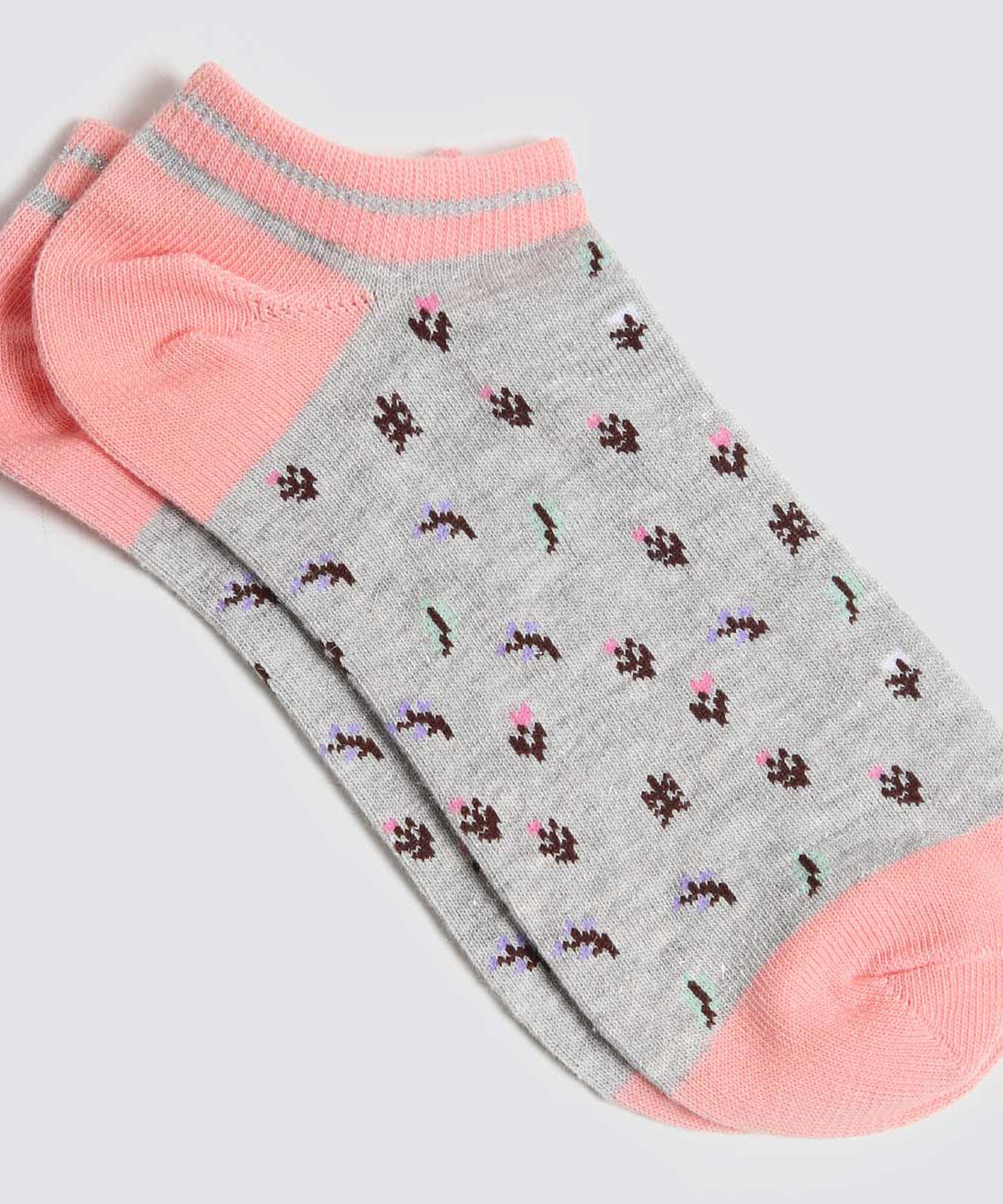 medias para mujer