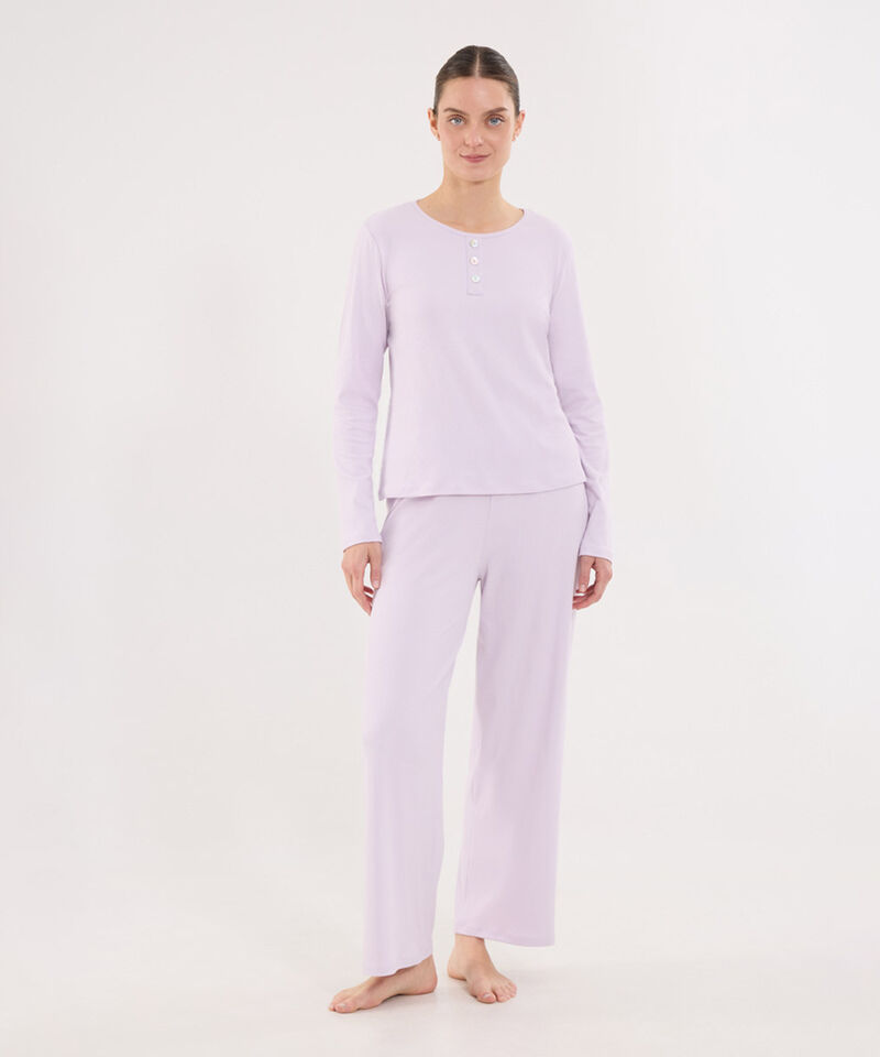 pijamas y batas para mujer