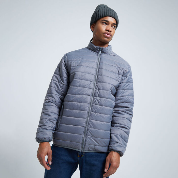 chaquetas para hombre