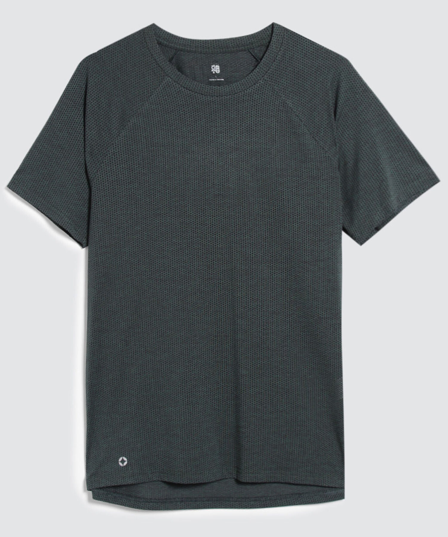 camisetas deportivas para hombre 