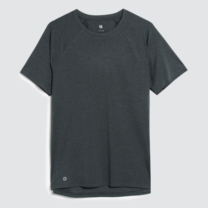 camisetas deportivas para hombre 