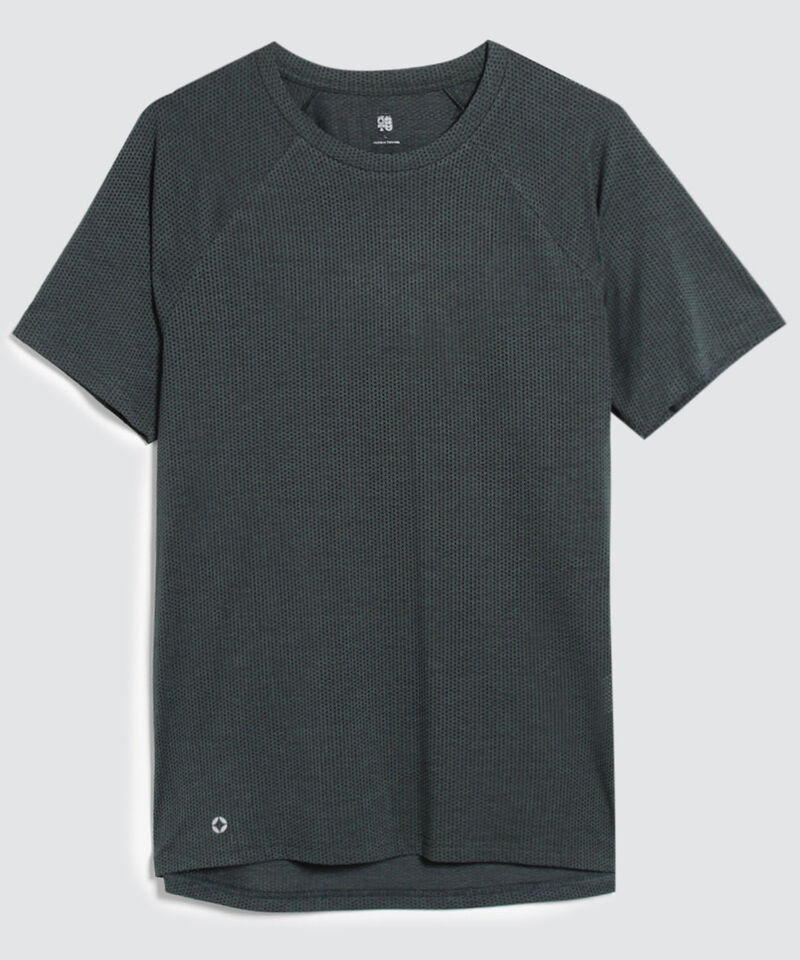 camisetas deportivas para hombre 