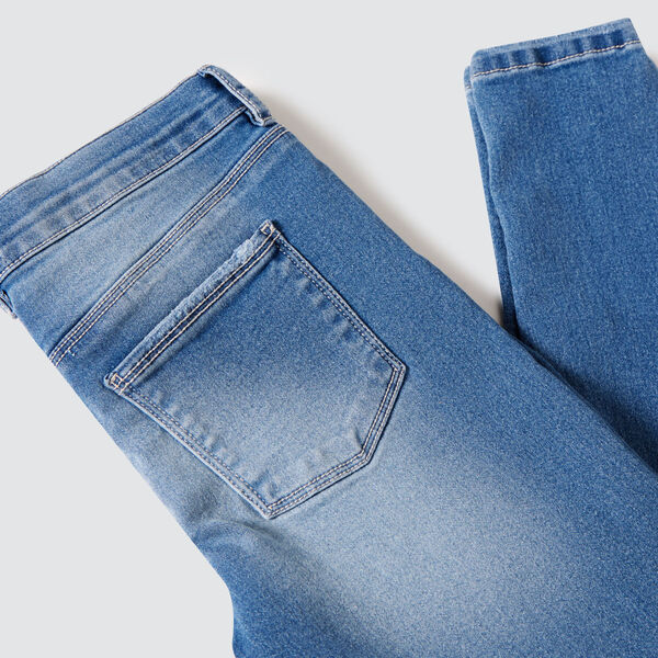 jeans niña image number null