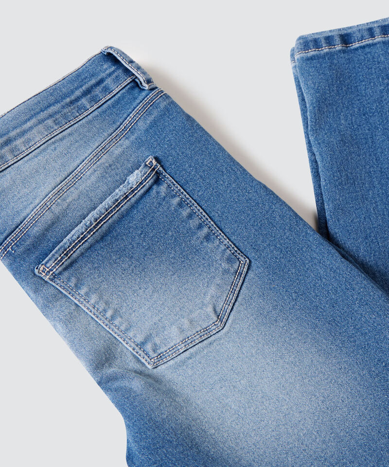 jeans niña