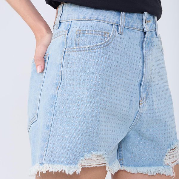 shorts mujeres